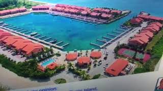 The Bimini Sands Resort, South Bimini