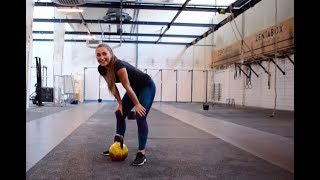 Kettlebell træning: 5 effektive øvelser