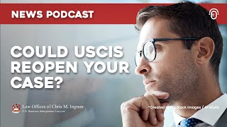 New H-1B Fee Increases & USCIS "High Risk" Country List (2026 Update)