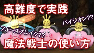 【ドラクエウォーク】ひなまつり高難度その3 魔法戦士パーティ攻略【ひなまつりパニック・おひなさまスライム】