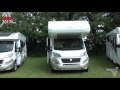 anteprime camper 2017 ci motorhome previews 2017 ci