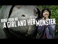 A Girl and Her Monster: The Monster Films of Bong-Joon Ho