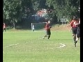 venture fc goals 2007 8 pt.1