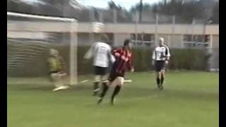 Venture FC Goals 2007/8 pt.1