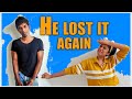 He lost his Girlfriend | Mathu Soundar | Sakthi Amaran