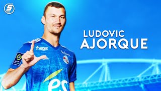 Ludovic Ajorque - Best Skills, Goals & Assists - 2021