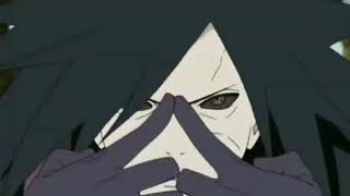 my first ever anime transition