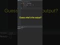 For Loop Iteration in Python