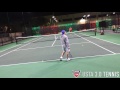 best example of usta 3.0 tennis singles match play what ntrp