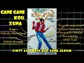 GANE GANE KOU XUNA : DEBAJIT CHOUDHURY : FIRST ASSAMESE RAP SONG ALBUM