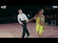 amateur latin final ohio star ball 2023