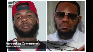 Full Audio Of Beanie Sigel and Game Talking About Meek Mill & Their BEEF