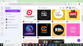 ইউটিউব চ্যানেলের জন্য যেভাবে লোগো ব্যানার তৈরি করবেন ।-( ক্লাস ১৩)