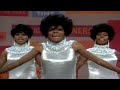 Diana Ross & The Supremes with Ethel Merman 