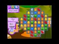 Dreamworld Level 32: Candy Crush Saga (No Boosters 3★) iPad