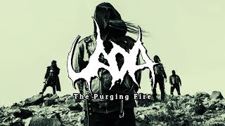 Uada - The Purging Fire (Lyric Video)