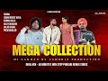 Dhol Remix Collection August Mega Mashup Dj Lakhan By Lahoria Production Punjabi Songs