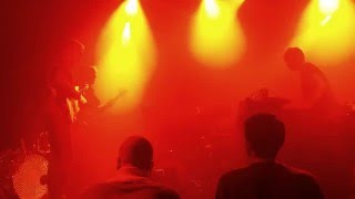 Elephant9 w/ Reine Fiske - Occidentali - Live @ Electric Brixton