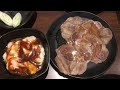 【焼肉食べ放題】仙台のアーケード内の焼肉食べ放題店！七輪で楽しめるお肉のメニューが一杯！！コスパ・ボリューム良し！！　焼肉食べ放題じゅうじゅう　マーブルロード店