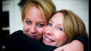 Mother creates app to reduce overdose deaths after losing daughter