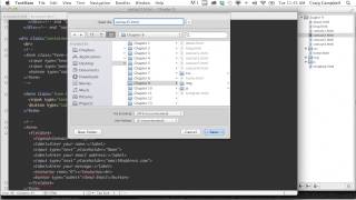 Twitter Bootstrap 2 Tutorial | Appending Buttons