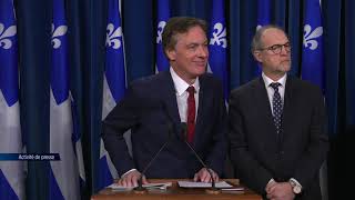 20250129 Presse 080217 the National Assembly of Québec