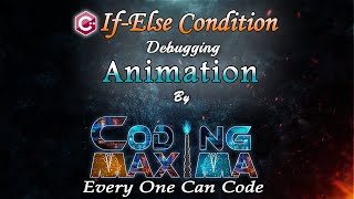 if else condition | Control Statements - if else in Cpp | Cpp | Coding Maxima | Coding