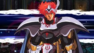 ラングリッサー1\u00262 1作目 18A話「廃虚の中で」 LANGRISSER I\u0026II PS4版