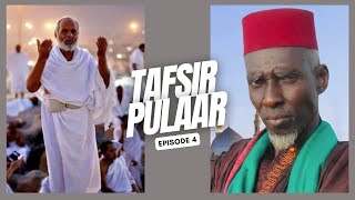 Yimɓe ɓen ñaawitirtaake mbaadi e konngi maɓɓe tan - Thierno Demba Bah