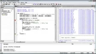 Embedded Systems Programming Arrays and Pointer Arithmetic