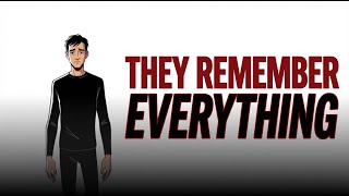 The Psychology of People Who Remember Everything