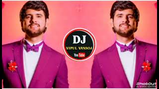 DJ PREM NI JAMAVAT || GOPAL BHARWAD ||  EDM GANPAT MIX || REMIX BY DJ VIPUL VANSOJ