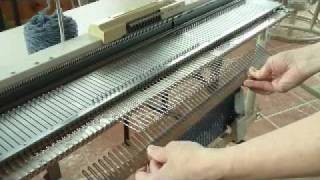 NEW Garter Bars for Knitting Machine by Kriskrafter.com