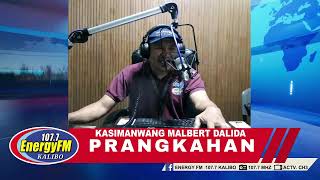 01-30-25 PRANGKAHAN with Kasimanwang MALBERT DALIDA