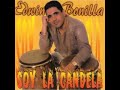 edwin bonilla yo soy la candela