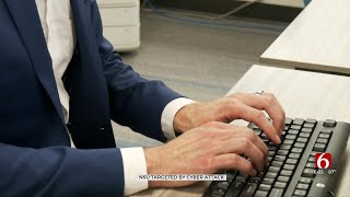 Cyber Attack At Northeastern State Compromises Student Faculty Information