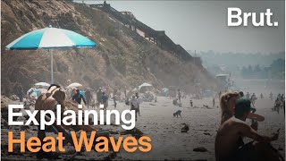 Are Heat Waves Becoming More Common?