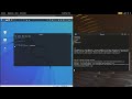 Simple shell upgrade to fully interactive tty w/ python pty module