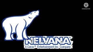 Nelvana Logo Remake 2005