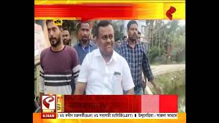 Kanthi News | ছাপ্পা ভোটের ভিডিও দেখিয়ে প্রচার সৌমেন্দুর