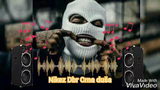 Nikez-Crna duša