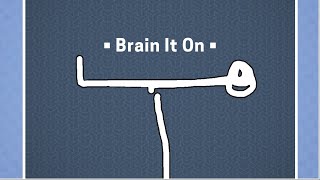 BRAIN IT ON ! LEVEL 89 | 3 STARS 🤩#games