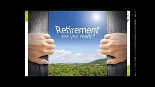 Planning for a Happy Retirement ? | Retire Early with Simple Steps in India | Myswish