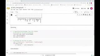 Text Mining Practice using Google Colab