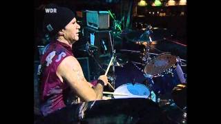 Download Mp3 Red Hot Chili Peppers - Get On Top - Live Rock Am Ring 2004 [HD]