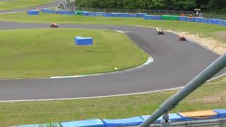 2019もてぎ北ショートコース選手権 第2戦 NSF Trophy