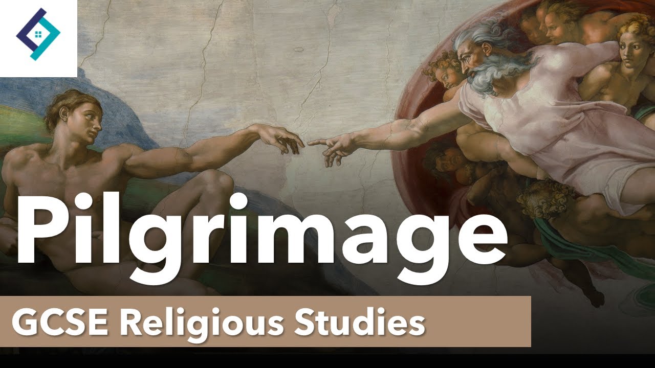 Pilgrimage | GCSE Religious Studies - YouTube