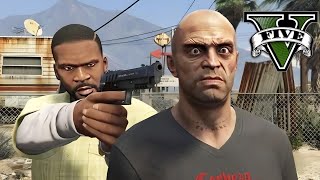 GTA 5 Plotholes That Makes Absolute No Sense