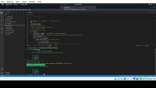 CS50P Final Project | Command-line Password Manager
