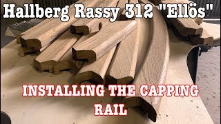 Hallberg Rassy 312 